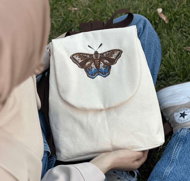 Morpho store