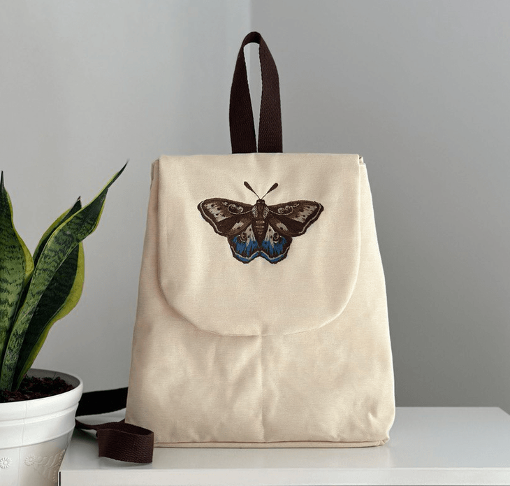 Morpho store
