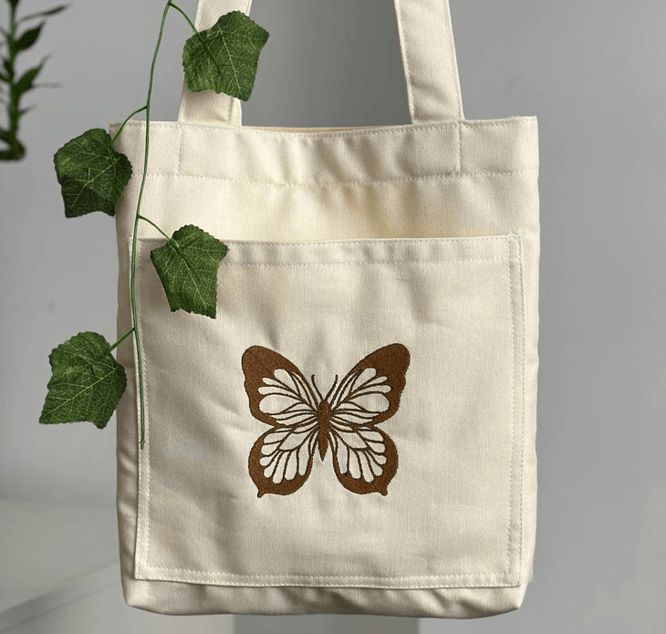 Morpho store