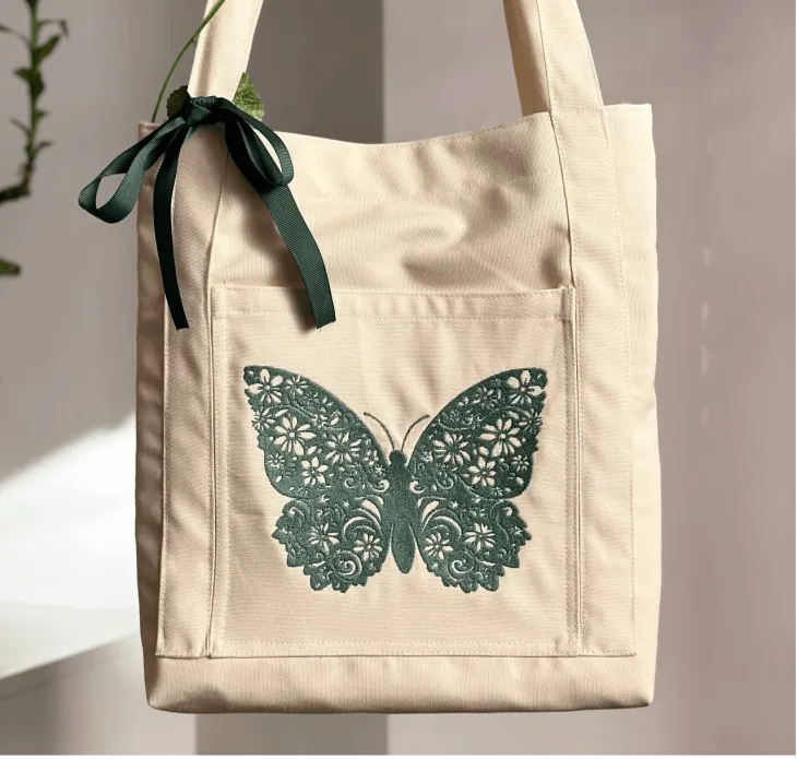 Morpho store