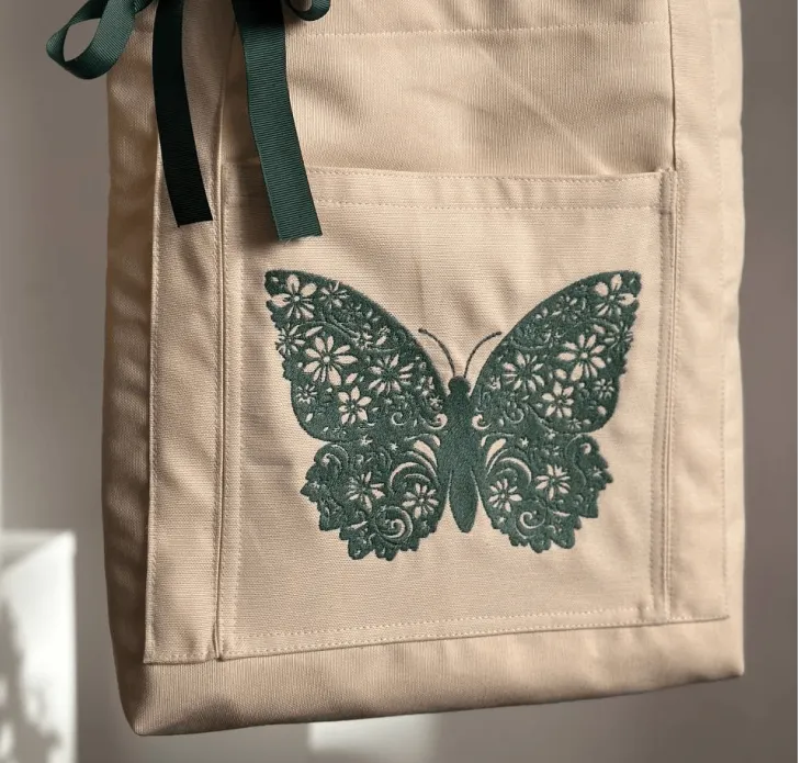 Morpho store