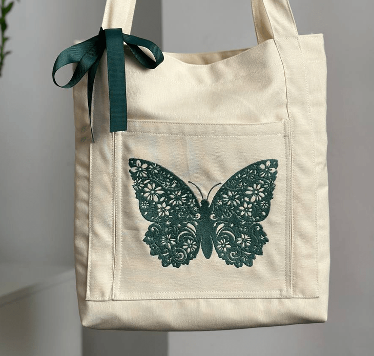Morpho store
